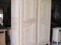 2 armoire normande en chêne