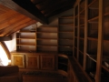 10 Bibliothèque sur mesure