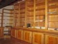 11 Bibliothèque sur mesure