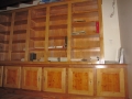9 Bibliothèque sur mesure
