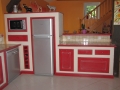 34 Cuisine sur mesure