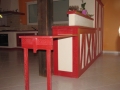 35 Cuisine sur mesure