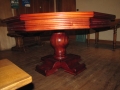 67 Table jeux en sipo