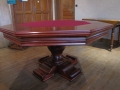 68 Table jeux en sipo