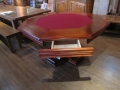 69 Table jeux en sipo